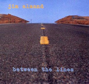 Jim Almand *Between the Lines*