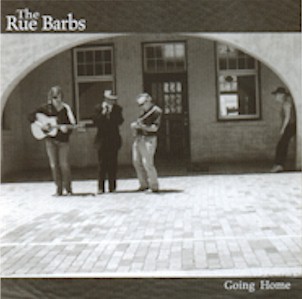 the Rue Barbs *Going Home*